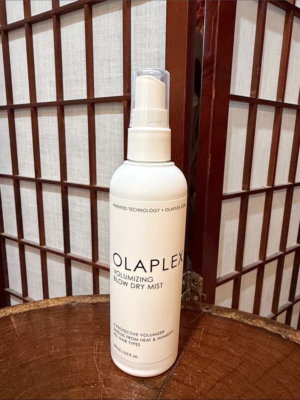 OLAPLEX Volumizing Blow Dry Mist 5 oz Spray Bottle NEW Full Size